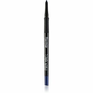 flormar Style Matic Eyeliner automatická ceruzka na oči vodeodolná odtieň S05 Blue Velvet 0, 35 g vyobraziť