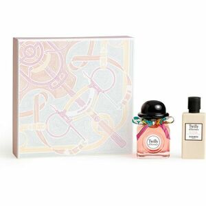 HERMÈS Twilly d’Hermès Eau de Parfum Set darčeková sada pre ženy vyobraziť