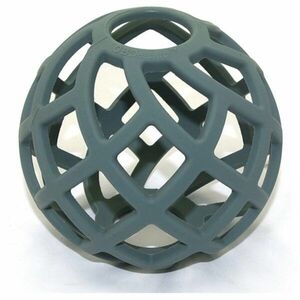 O.B Designs Eco-Friendly Teether Ball hryzadielko Ocean 3m+ 1 ks vyobraziť
