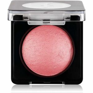 flormar Blush-On Baked rozjasňujúca lícenka odtieň 040 Shimmer Pink 4 g vyobraziť