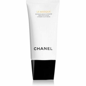 Chanel Le Masque čistiaca ílová pleťová maska 75 ml vyobraziť