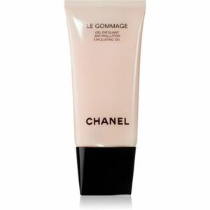 Chanel Le Gommage peelingový gél na tvár 75 ml vyobraziť