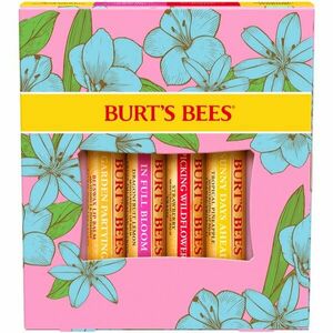 Burt’s Bees In Full Bloom sada na pery vyobraziť