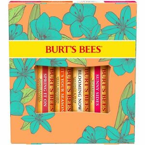 Burt’s Bees Just Picked sada na pery vyobraziť