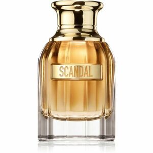 Jean Paul Gaultier Scandal Absolu parfém pre ženy 30 ml vyobraziť