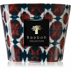 Baobab Collection Holiday Season Django vonná sviečka 10 cm vyobraziť