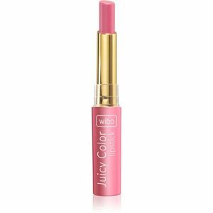 Wibo Lipstick Juicy Colour krémový hydratačný rúž 2 v 1 01 1, 4 g vyobraziť