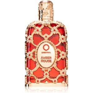 Orientica Amber Rouge parfumovaná voda unisex 150 ml vyobraziť