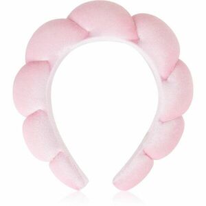 Brushworks Pink Cloud Headband čelenka do vlasov 1 ks vyobraziť