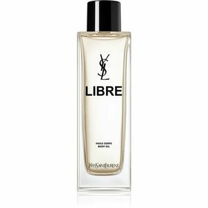 Yves Saint Laurent Libre parfémovaný olej na telo a vlasy pre ženy 150 ml vyobraziť