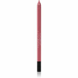 Huda Beauty Lip Contour 2.0 kontúrovacia ceruzka na pery odtieň Muted Pink 0, 5 g vyobraziť