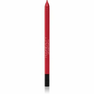Huda Beauty Lip Contour 2.0 kontúrovacia ceruzka na pery odtieň Universal Red 0, 5 g vyobraziť
