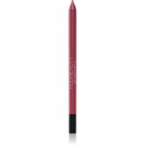 Huda Beauty Lip Contour 2.0 kontúrovacia ceruzka na pery odtieň Deep Rose 0, 5 g vyobraziť