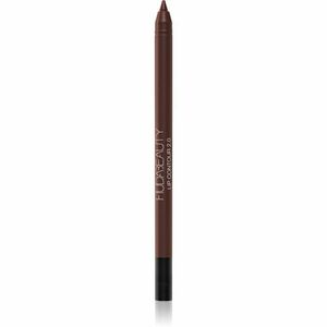 Huda Beauty Lip Contour 2.0 kontúrovacia ceruzka na pery odtieň Rich Brown 0, 5 g vyobraziť