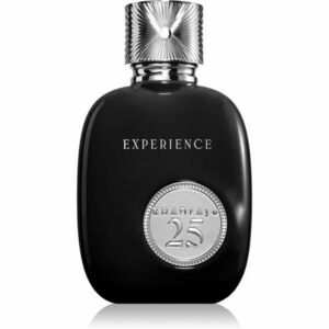 Khadlaj 25 Experience parfumovaná voda unisex 100 ml vyobraziť