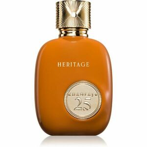 Khadlaj 25 Heritage parfumovaná voda pre mužov 100 ml vyobraziť