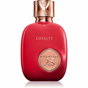 Khadlaj 25 Loyalty parfumovaná voda unisex 100 ml vyobraziť