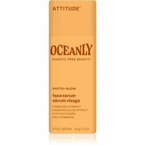 Attitude Oceanly Face Serum rozjasňujúce sérum s vitamínom C 8, 5 g vyobraziť