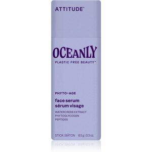 Attitude Oceanly Face Serum sérum proti starnutiu pleti s peptidmi 8, 5 g vyobraziť