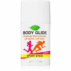 Bione Cosmetics Body Glide Sport Stick ochranná starostlivosť pre športovcov 45 ml vyobraziť