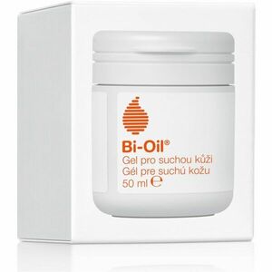 Bi-Oil gel gél pre suchú pokožku 50 ml vyobraziť