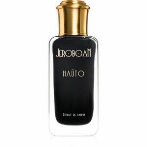 Jeroboam Hauto parfémový extrakt unisex 30 ml vyobraziť