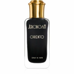 Jeroboam Oriento parfémový extrakt unisex 30 ml vyobraziť
