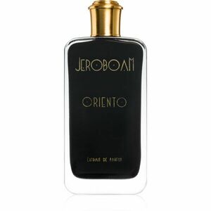 Jeroboam Oriento parfémový extrakt unisex 100 ml vyobraziť