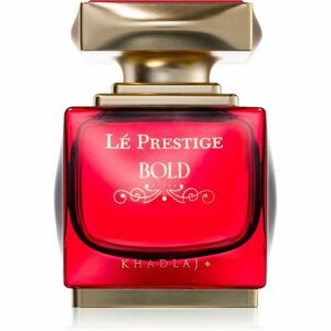 Khadlaj Le Prestige Bold parfumovaná voda unisex 100 ml vyobraziť