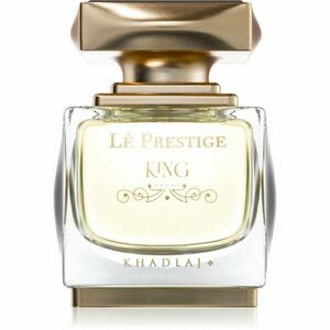 Khadlaj Le Prestige King parfumovaná voda pre mužov 100 ml vyobraziť