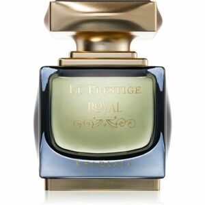 Khadlaj Le Prestige Royal parfumovaná voda unisex 100 ml vyobraziť