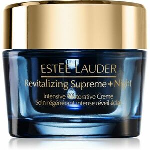 Estée Lauder Revitalizing Supreme+ Night Intensive Restorative Creme intenzívny obnovujúci nočný krém 30 ml vyobraziť