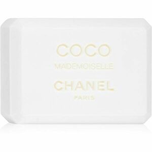 Chanel Coco Mademoiselle Perfumed Soap luxusné tuhé mydlo s parfumáciou 1 ks vyobraziť