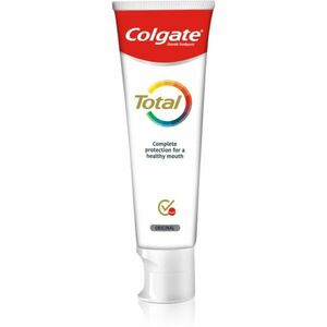 Colgate Total Original XL zubná pasta pre kompletnú ochranu zubov 125 ml vyobraziť
