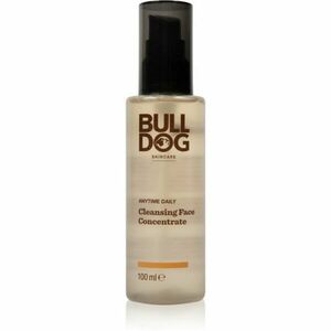 Bulldog Anytime Daily Cleansing Face Concentrate čistiace pleťové tonikum 100 ml vyobraziť