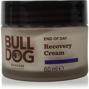 Bulldog End of Day Recovery Cream regeneračný nočný krém 60 ml vyobraziť