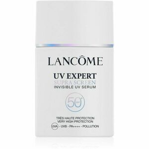 Lancôme UV Expert Supra Screen Invisible sérum SPF 50 40 ml vyobraziť