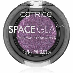 Catrice Space Glam mini očné tiene odtieň 020 Supernova 1 g vyobraziť