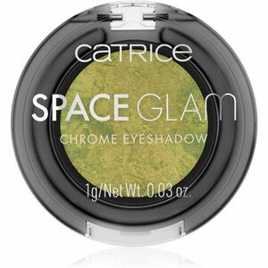 Catrice Space Glam mini očné tiene odtieň 030 Galaxy Lights 1 g vyobraziť