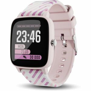 LAMAX Electronics BCool inteligentné hodinky pre deti Pink 1 ks vyobraziť