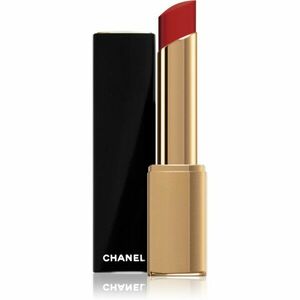 Chanel Rouge Allure L’Extrait Exclusive Creation intenzívny dlhotrvajúci rúž dodávajúci hydratáciu a lesk viac odtieňov 858 2 g vyobraziť