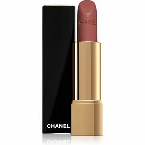 Chanel Rouge Allure intenzívny dlhotrvajúci rúž odtieň 199 Inattendu 3.5 g vyobraziť