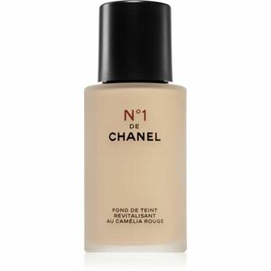 Chanel N°1 Fond De Teint Revitalisant tekutý make-up pre rozjasnenie a hydratáciu odtieň BD21 30 ml vyobraziť
