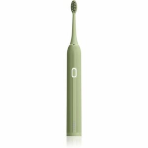 Tesla Smart Toothbrush Sonic TS200 sonická zubná kefka Green 1 ks vyobraziť