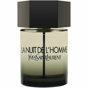 Yves Saint Laurent La Nuit de L'Homme toaletná voda pre mužov 200 ml vyobraziť
