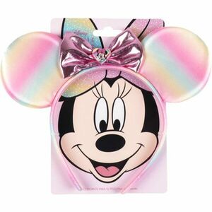 Disney Minnie Hairband čelenka s mašľou 1 ks vyobraziť