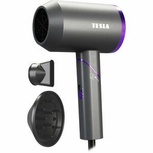 Tesla Foldable Ionic Hair Dryer fén na vlasy 1 ks vyobraziť