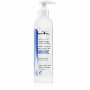 Soaphoria ExtremeProtect+ proteínový šampón 250 ml vyobraziť