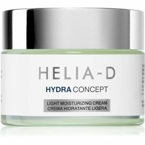 Helia-D Cell Concept ľahký hydratačný krém 50 ml vyobraziť