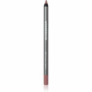 WONDERSKIN 360 Contour kontúrovacia ceruzka na pery odtieň Blush 1, 2 g vyobraziť